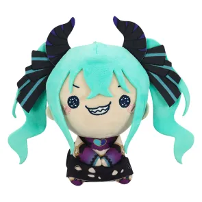 Hatsune Miku Mochipico Plüschfigur Villain A 16 cm