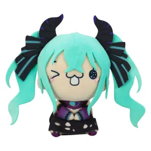 Hatsune Miku Mochipico Plüschfigur Villain B 16 cm