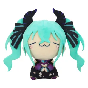 Hatsune Miku Mochipico Plüschfigur Villain C 16 cm