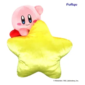 Kirby Plüschfigur Star Grip 26 cm