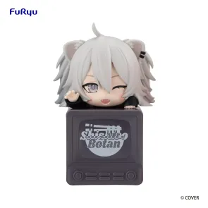 Hololive Production Hikkake PVC Figur Shishiro Botan 12 cm