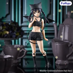K-ON! BiCute Dark PVC Figur Azusa Nakano 24 cm