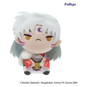Inuyasha Mochipico Plüschfigur Sesshomaru 14 cm