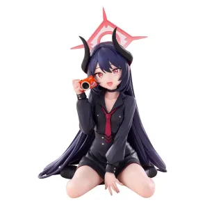 Blue Archive F:NEX PVC Figur 1/7 Chiaki Memorial lobby Ver. 38 cm