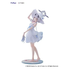 Blue Archive F:NEX PVC Figur 1/7 Sena (Casual) 24 cm
