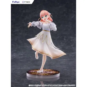 Lovelive! F:NEX PVC Figur 1/7 Kaho Hinoshita 22 cm