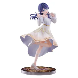 Love Live! Hasunosora Girls' High School Idol Club F:NEX PVC Figur 1/7 Sayaka Murano 23 cm