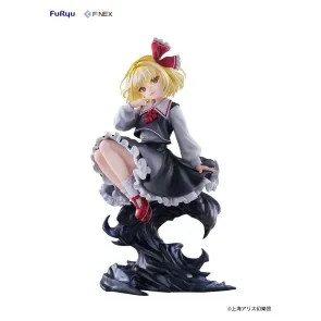 Touhou Project PVC Figur 1/7 Rumia illustration by Uuzan 24 cm