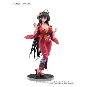 Azur Lane F:NEX PVC Figur 1/7 Taihou Yukata Ver. 25 cm