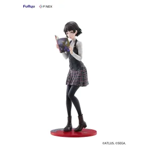 Persona 5 Royal F:NEX PVC Figur 1/7 Makoto Niijima 23 cm