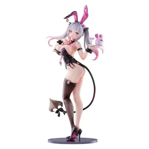 Patra Suou F:NEX PVC Figur 1/6 Patra Suou Bunny Ver. 30 cm