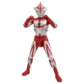Ultraman PVC Figur FFAF MELOS 16 cm