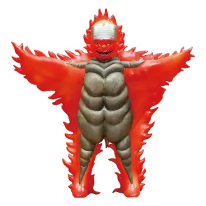 Original Character PVC Figur FFSC Kitty Fire 16 cm