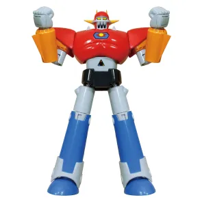 UFO Warrior Daiapolon Neo Dynamite Action Actionfigur Daiapolon Anime Color Ver. 20 cm