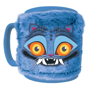 KPop Demon Hunters Fuzzy Tasse Derpy 