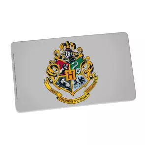 Harry Potter Frühstücksbrettchen Hogwarts Wappen