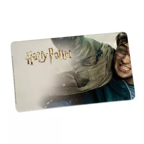 Harry Potter Frühstücksbrettchen Heiligtümer des Todes