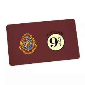Harry Potter Frühstücksbrettchen Hogwarts Express