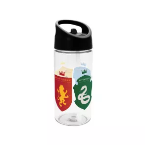 Harry Potter Trinkflasche Wappen