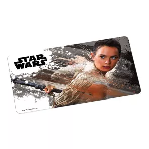 Star Wars VII Frühstücksbrettchen Rey