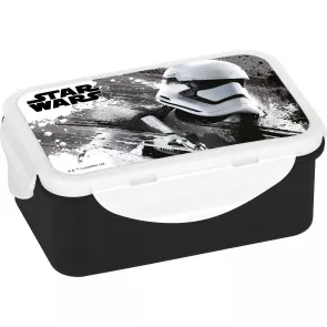 Star Wars VII Brotdosen Stormtrooper