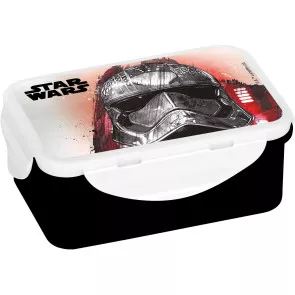 Star Wars VII Brotdosen Captain Phasma