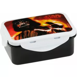 Star Wars Brotdosen Darth Vader