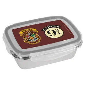 Harry Potter Brotdose Hogwarts Express 850ml