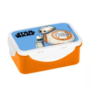 Star Wars IX Brotdosen BB-8