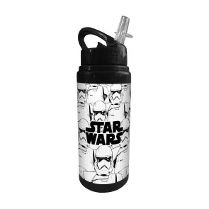 Star Wars IX Edelstahl-Trinkflaschen Stormtroopers