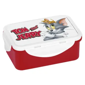 Tom & Jerry Brotdose 650 ml