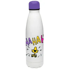 Peanuts Isolierflasche Woodstock 500 ml