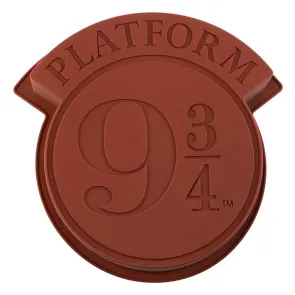 Harry Potter Silikon-Backform
