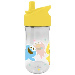 Sesamstraße Trinkflasche Freunde 350ml