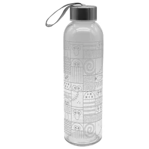 Sesamstraße Trinkflasche Jubiläum 500ml
