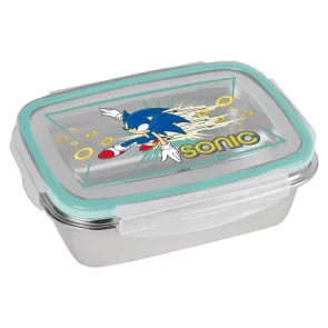 Sonic Brotdose Retro 850ml