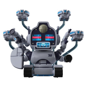 Blue Archive Plastic Model Kit Avant-Garde-kun 9 cm