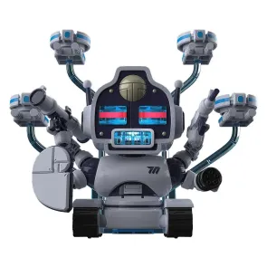 Blue Archive Plastic Model Kit Avant-Garde-kun 9 cm