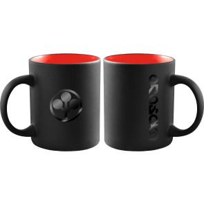 Cyberpunk: Edgerunners Tasse Arasaka