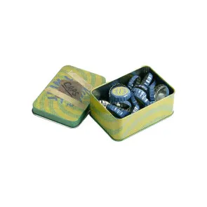 Fallout Bottle Caps Series Replik Collectib Tin