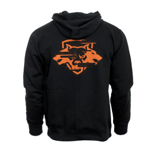 Call of Duty: Black Ops 6 Kapuzenpullover Cerberus  Größe L