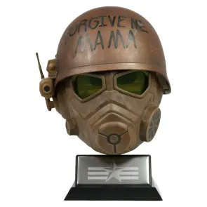 Fallout Helm NCR Desert Ranger 