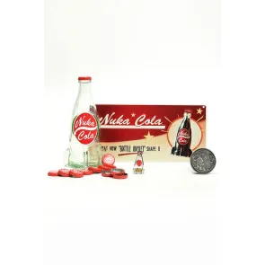 Fallout Fizz Club Bundle Set Nuka Cola