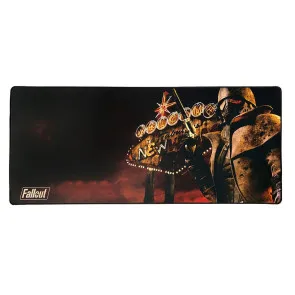 Fallout XL Mousepad New Vegas 80 x 30 cm