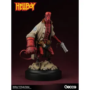 Hellboy PVC Figur 1/6 34 cm