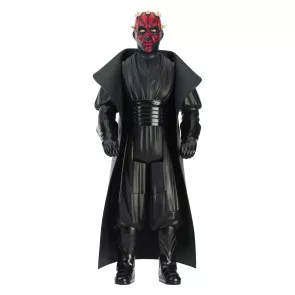 Star Wars Episode I Jumbo Vintage Kenner Actionfigur Darth Maul 30 cm