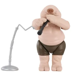 Star Wars Episode VI Jumbo Vintage Kenner Actionfigur Droopy McCool 30 cm