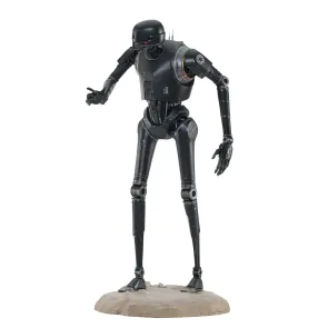 Star Wars: Andor Premier Collection Statue K-2SO 28 cm