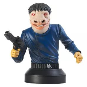 Star Wars Episode IV Büste 1/6 Blue Snaggletooth 13 cm