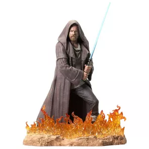 Star Wars: Obi-Wan Kenobi Premier Collection Statue 1/7 Obi-Wan Kenobi 30 cm